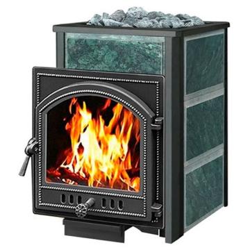 Fireplace Везувий Легенда Премиум 22 205 Змеевик 