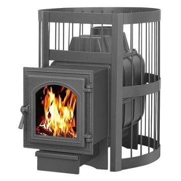 Fireplace Везувий Легенда Стандарт 16 270 