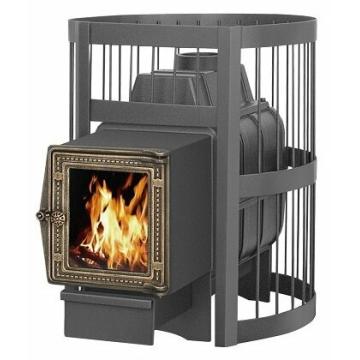 Fireplace Везувий Легенда Стандарт 16 ВС 