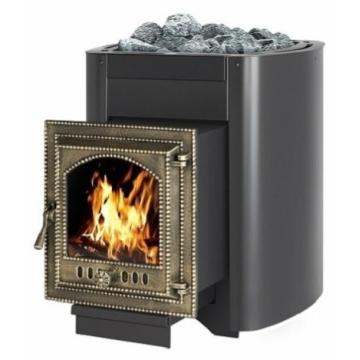 Fireplace Везувий Русичъ 16 ВК 210 