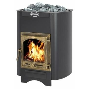 Fireplace Везувий Русичъ 22 К 210 