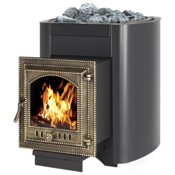 Fireplace Везувий Русичъ 22 ВК 