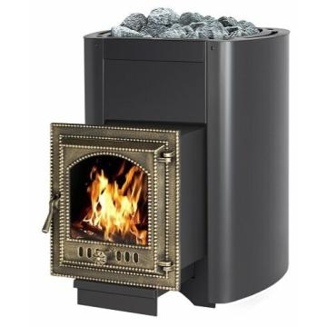 Fireplace Везувий Русичъ 22 ВК 210 