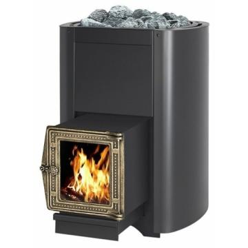 Fireplace Везувий Русичъ 28 ДТ-4С 