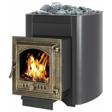 Fireplace Везувий Русичъ 28 ВК 