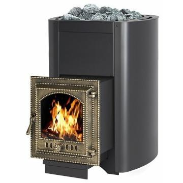 Fireplace Везувий Русичъ 28 ВК 210 