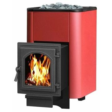 Fireplace Везувий Русичъ ТЕРРАКОТ 16 270 