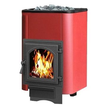 Fireplace Везувий Русичъ ТЕРРАКОТ 16 270 