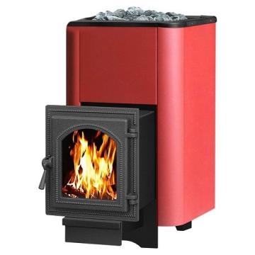 Fireplace Везувий Русичъ ТЕРРАКОТ 22 270 