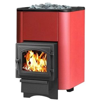 Fireplace Везувий Сенсация 12 Терракот 260 