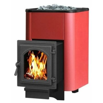 Fireplace Везувий Сенсация 16 Терракота 270 