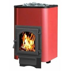 Fireplace Везувий Сенсация 16 Терракота 270