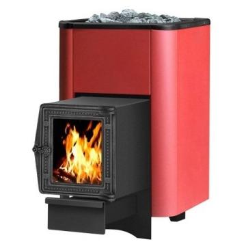 Fireplace Везувий Сенсация 16 Терракота ДТ-4С 