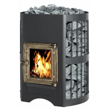 Fireplace Везувий Скиф 12 C 