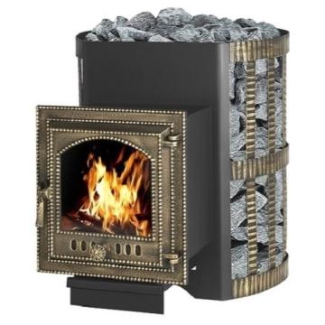 Fireplace Везувий Скиф 16 ВК 210 