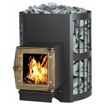 Fireplace Везувий Скиф 16 ВСТ 