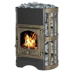 Fireplace Везувий Скиф 22 К 210