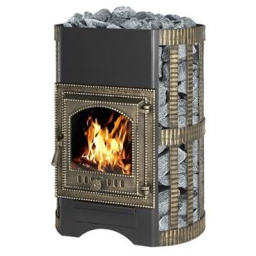 Fireplace Везувий Скиф 22 К 210 