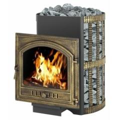 Fireplace Везувий Скиф 22 205