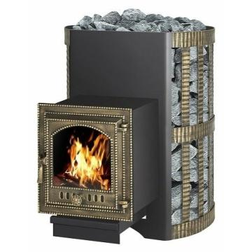 Fireplace Везувий Скиф 22 ВК 210 