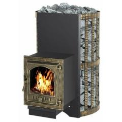 Fireplace Везувий Скиф 28 ВК 210