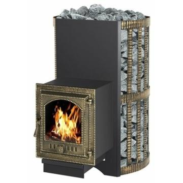 Fireplace Везувий Скиф 28 ВК 210 