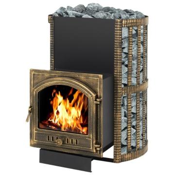 Fireplace Везувий Скиф 38 ВК 