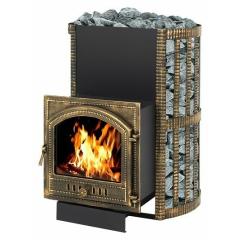 Fireplace Везувий Скиф 38 ВК 205