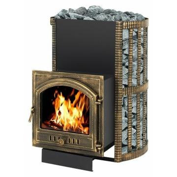 Fireplace Везувий Скиф 38 ВК 205 