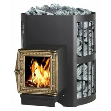 Fireplace Везувий Скиф-38 ВС 