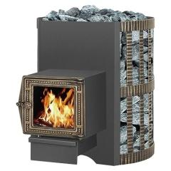 Fireplace Везувий Скиф Ковка 12 ДТ-3С