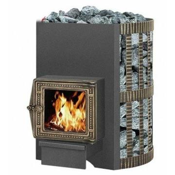 Fireplace Везувий Скиф Ковка 12 ДТ-3С 