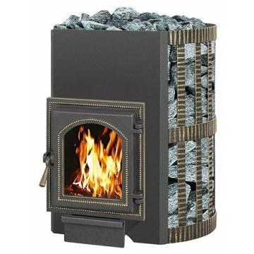 Fireplace Везувий Скиф Ковка 16 270 