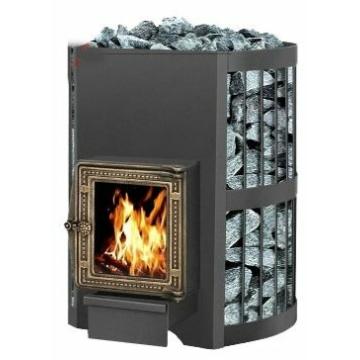 Fireplace Везувий Скиф Ковка 16 ДТ-4С 