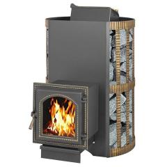 Fireplace Везувий Скиф Ковка 22 270