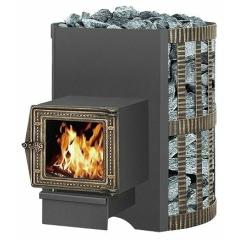 Fireplace Везувий Скиф ЛЮКС 12 ДТ-3С