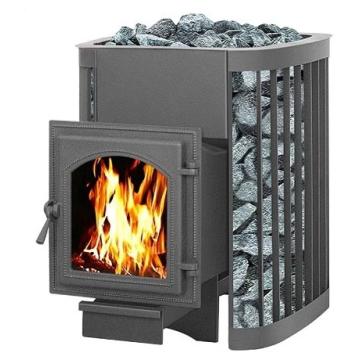 Fireplace Везувий Скиф ЛЮКС 16 220 