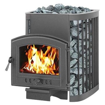 Fireplace Везувий Скиф ЛЮКС 16 224 