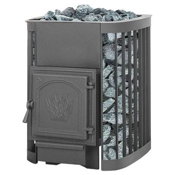 Fireplace Везувий Скиф ЛЮКС 16 271 