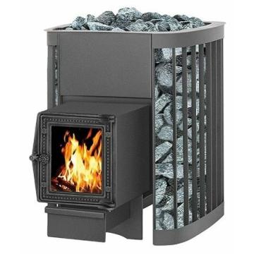 Fireplace Везувий Скиф ЛЮКС 16 ДТ-4С 