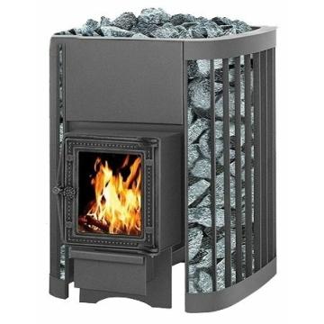 Fireplace Везувий Скиф ЛЮКС 16 ДТ-4С 