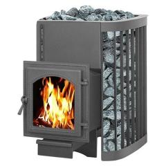 Fireplace Везувий Скиф ЛЮКС 22 220