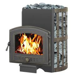 Fireplace Везувий Скиф ЛЮКС 22 224