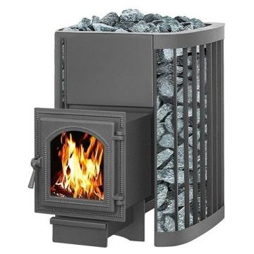 Fireplace Везувий Скиф ЛЮКС 22 270 