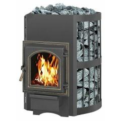 Fireplace Везувий Скиф ЛЮКС 22 270