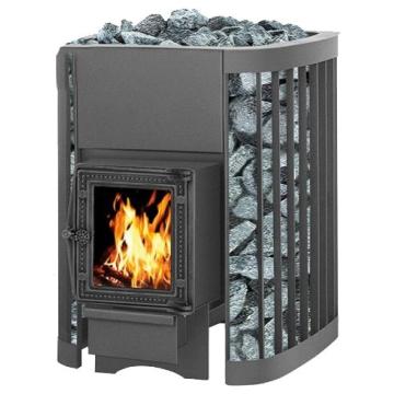 Fireplace Везувий Скиф ЛЮКС 22 ДТ-4С 