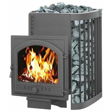 Fireplace Везувий Скиф ЛЮКС 28 205 