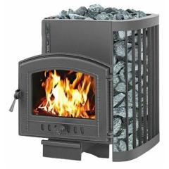 Fireplace Везувий Скиф ЛЮКС 28 224