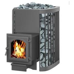 Fireplace Везувий Скиф ЛЮКС 28 270