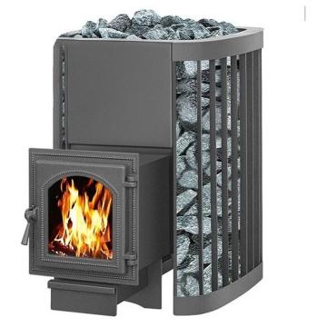 Fireplace Везувий Скиф ЛЮКС 28 270 